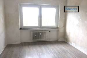 Frisch sanierte 2-Zimmer-Wohnung in Düsselthal ab dem 15.07.2026 – Brehmstr. 25, 40239 Düsseltal, Düsseldorf – Vorschaubild 5