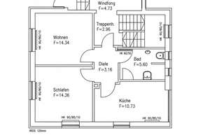🅝🅔🅤 Ein Zuhause für Generationen: Großzügiges Familienhaus in begehrter Lage von München-Allach – Naßlstraße 8, 80999 Untermenzing, München – Vorschaubild 30