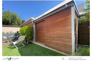 Top-modernes, exklusives + sehr gepflegtes Schmuckstück mit 3 Sonnenterrassen + traumhaften Garten! – Die vollständige Adresse der Immobilie erhältst du vom Anbieter., 65187 Biebrich, Wiesbaden – Vorschaubild 17