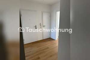 Tauschwohnung: Tausche meine 3-Zimmer-Wohnung in Bonn Hardtberg