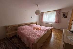 Ehemaliges Bauernhaus mit großem Garten – Die vollständige Adresse der Immobilie erhältst du vom Anbieter., 72479 Straßberg – Vorschaubild 13
