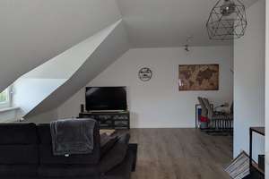 Ansprechende 2-Zimmer-Wohnung mit Balkon in Wewer – Die vollständige Adresse der Immobilie erhältst du vom Anbieter., 33106 Wewer, Paderborn – Vorschaubild 12