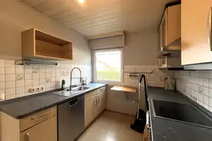 Gepflegtes Ein-/Zweifamilienhaus mit Doppelgarage – Inselweg 11, 86869 Ostallgäu (Kreis) – Vorschaubild 5