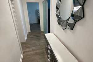 Moderne, voll möblierte 2-Zimmer-Wohnung in Düsseldorf – Ziegelstraße 16, 40468 Düsseldorf – Vorschaubild 10