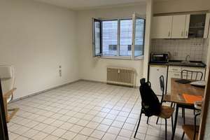 Attraktive Kapitalanlage: Charmantes Appartement in Düsseldorf-Derendorf – Die vollständige Adresse der Immobilie erhältst du vom Anbieter., 40476 Derendorf, Düsseldorf – Vorschaubild 3