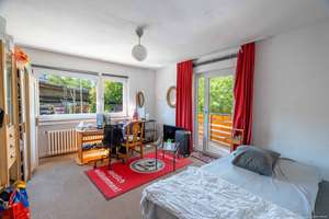 Bonn-Südstadt: 4 Zimmer mit Balkon – selbst einziehen oder clever als WG vermieten – Die vollständige Adresse der Immobilie erhältst du vom Anbieter., 53113 Gronau, Bonn – Vorschaubild 8