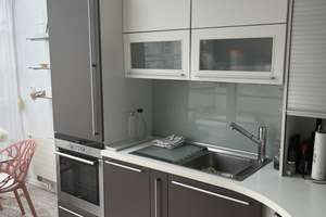 Helle 2-Zimmer Wohnung mit Balkon im 4. OG in Regensburg – Die vollständige Adresse der Immobilie erhältst du vom Anbieter., 93049 Westenviertel, Regensburg – Vorschaubild 8