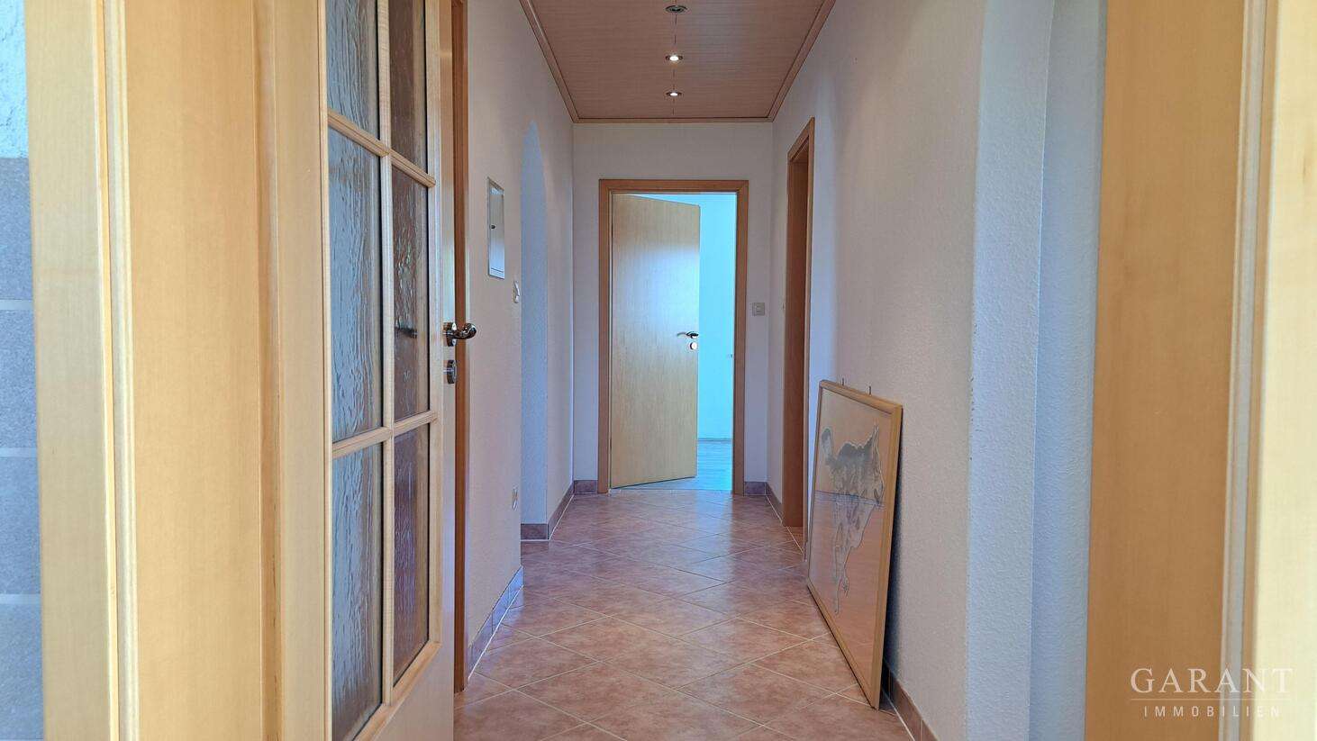 Immobilie in Konradsreuth - Vielseitiges Zweifamilienhaus mit großem Grundstück in ruhiger Lage von Konradsreuth - Bild 7