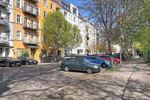 Top-Wohnlage Gleimkiez: Bezugsfreie Balkonwohnung mit Mauerpark und Schönhauser Allee vor der Tür! – Gleimstraße 43, 10437 Prenzlauer Berg, Berlin – Vorschaubild 13