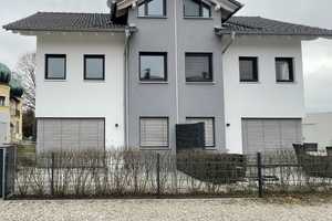Moderne Doppelhaushälfte in Brunnthal zu vermieten – München (Kreis) – Vorschaubild 1