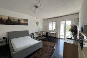 Wünderschönes WG Zimmer  mit Terrasse in Stuttgart – Werastraße 58, 70190 Kernerviertel, Stuttgart – Vorschaubild 5