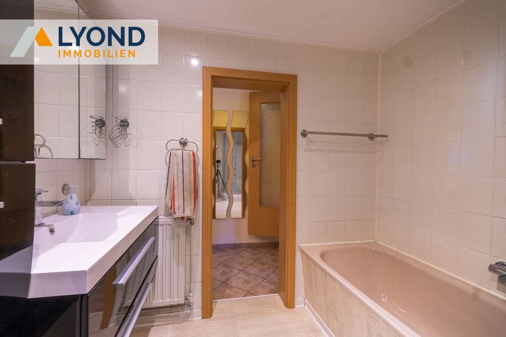 Immobilie in Falkenstein/Harz - Einfamilienhaus mit Pool in Reinstedt! Wohnen mit Wohlfühlfaktor! - Bild 8