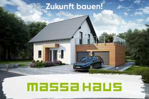 Bauen ist das neue Bodywork. 💪 jetzt Traumhaus planen | massa Ausbauhaus „LifeStyle 14.02 S“ – Rhein-Erft-Kreis – Vorschaubild 31