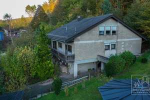 Ihr Projekt zum Vollenden: Einfamilienhaus zum Fertigstellen in direkter Waldrandlage mit Potenzial – Maimontstraße 21A, 66996 Schönau (Pfalz) – Vorschaubild 22