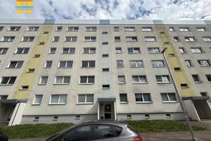 Neu vermietete 4-Raum-WE mit Balkon zur Kapitalanlage in Morgenleite! – Albert-Köhler-Straße 83, 9122 Morgenleite, Chemnitz – Vorschaubild 3