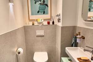 Traumhafte 3-Zimmer-Wohnung | 92,5 m² | EBK l Fußbodenheizung & Deckenkühlung | TG | Dresden – Leipziger Vorstadt 01, 1097 Leipziger Vorstadt, Dresden – Vorschaubild 16