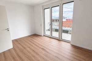 *TOP* 3-Zimmer Maisonette-Neubauwohnung mit Balkon und Dachterrasse und Stellplatz – Steinbühler Straße 4-6, 90443 Gostenhof, Nürnberg – Vorschaubild 3