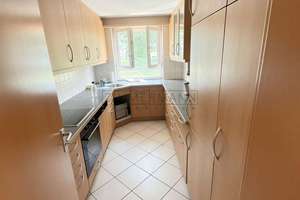 Großzügige 2,5-Zimmerwohnung in Bad Cannstatt | 91 m² Wfl. | Terrasse & Garten | TG-Stellplatz – Die vollständige Adresse der Immobilie erhältst du vom Anbieter., 70372 Seelberg, Stuttgart – Vorschaubild 5