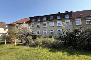 Wohnraum 3-ZimmerWhg Erdgeschoss rechts – Bückmannshof 13, 45326 Altenessen-Süd, Essen – Vorschaubild 2