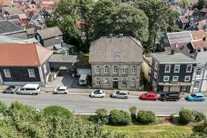 Historisches Mehrfamilienhaus am Lenneper Altstadtkern – Remscheid – Vorschaubild 6