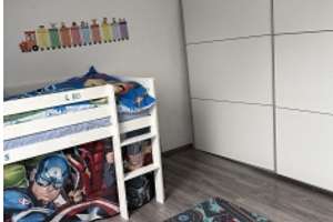 Attraktive 2-Zimmer Wohnung: Renoviert - gut geschnitten - in Essen – Im Westerbruch 28, 45327 Katernberg, Essen – Vorschaubild 7
