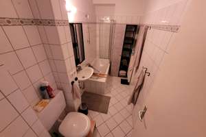Modern möblierte 2-Zimmer-Whg. mit Südbalkon zur Brudermühlstraße – Brudermühlstraße 34c, 81371 Sendlinger Feld, München – Vorschaubild 6