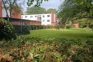 Gut geschnittene 3-Zimmer-Whg. mit Loggia Hamburg-Bramfeld