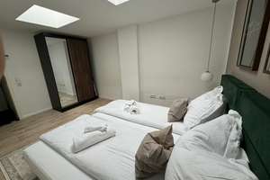 Praktisch geschnittene 2-Zimmer-Wohnung in zentraler Lage von Düsseldorf – Die vollständige Adresse der Immobilie erhältst du vom Anbieter., 40210 Stadtmitte, Düsseldorf – Vorschaubild 14