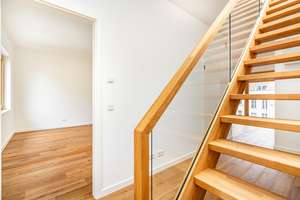 Stilvolles Penthouse mit Anspruch – bezugsfrei und ohne Provision! – Die vollständige Adresse der Immobilie erhältst du vom Anbieter., 10781 Schöneberg, Berlin – Vorschaubild 5