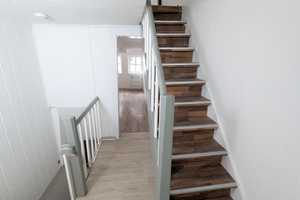Maisonette-Wohnung mit 4 Zimmern im Magniviertel – ca. 145 m² auf 3 Etagen – Braunschweig – Vorschaubild 3