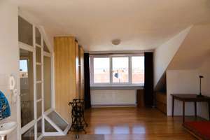 ZWEI WOHNUNGEN IN SCHÖNEM ALTBREMER HAUS in ruhiger Lage im Fesenfeldviertel - provisionsfrei - – Die vollständige Adresse der Immobilie erhältst du vom Anbieter., 28203 Fesenfeld, Bremen – Vorschaubild 14