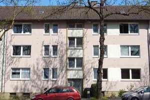 Studenten sind willkommen!!! sehr schöne 2.-Zi.-Wohnung stadtnah gelegen – Bessemerstr. 41, 44793 Kruppwerke, Bochum – Vorschaubild 1