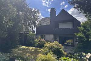 WOHNEN ZWISCHEN DEN FELDERN Wunderschönes freistehendes Ein/Zweifamilienhaus + Ausbaureserve – Die vollständige Adresse der Immobilie erhältst du vom Anbieter., 47800 Verberg, Krefeld – Vorschaubild 16