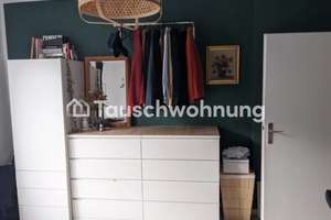 Tauschwohnung: Moderne 66qm-Wohnung mit 2 Balkonen direkt am Stadtwald – Falkenburgstraße -, 50935 Lindenthal (Ortsteil), Köln – Vorschaubild 2