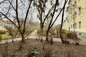 Helle, ca. 90,77 qm Wohnung, Etage 2,  Berlin-Tempelhof – Berlin – Vorschaubild 5