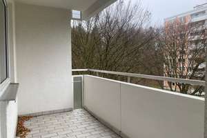 3-Zimmer-Wohnung in Forstenried – Schaffhauser Straße 6, 81476 Forstenried, München – Vorschaubild 2
