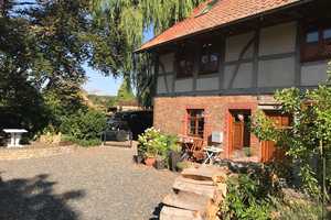 Schöne Fachwerkhaushälfte mit vier Zimmern in Wolfenbüttel (Kreis), Sickte – Braunschweiger Straße 24, 38173 Wolfenbüttel (Kreis) – Vorschaubild 4