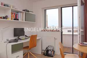 Schönes Mikroapartment mit überzeugendem Konzept - für Studierende und Berufstätige – Heidelberg – Vorschaubild 1