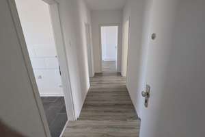 Zuhause ist: Helle 3-Zimmer-Wohnung mit Balkon in Geestemünde ideal für Ihre Familie – Wilhelmshavener Straße 3, 27570 Geestemünde, Bremerhaven – Vorschaubild 8