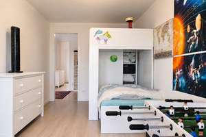Attraktive Erdgeschosswohnung mit Garten in Lenting incl. TG-Stellplatz – Die vollständige Adresse der Immobilie erhältst du vom Anbieter., 85101 Lenting – Vorschaubild 7