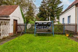 Viel Platz für neue Ideen – Doppelhaushälfte mit großem Grundstück und Garage – 4349 Plaußig-Portitz, Leipzig – Vorschaubild 13