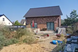 ...neuwertiges energieeffizientes Gussek Haus in Reppichau – Anhalt-Bitterfeld (Kreis) – Vorschaubild 4