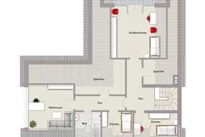 Großzügiges Traumhaus mit herrlichem Garten! – Main-Spessart (Kreis) – Vorschaubild 11