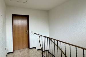gemütliche Dachgeschoss-Wohnung mit Balkon in Dortmund Söderholz – Alpenrosenstr. 37 b, 44289 Sölderholz, Dortmund – Vorschaubild 5
