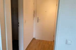 1-Zimmer-Wohnung mit Einbauküche in Bad Bevensen – Roggenkamp 10, 29549 Bad Bevensen – Vorschaubild 3