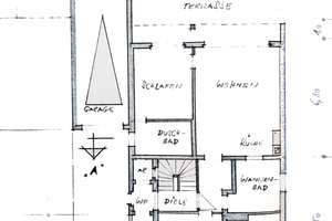 1-2-Fam.-Haus Bj. 1936 | ca. 190m² Wfl. + ca. 130m² NF | 3 Bäder  | zahlreiche Um- & Anbauten – Die vollständige Adresse der Immobilie erhältst du vom Anbieter., 12355 Rudow, Berlin – Vorschaubild 13