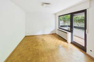 Etagenwohnung mit Balkon & Garage – Die vollständige Adresse der Immobilie erhältst du vom Anbieter., 70186 Gablenberg, Stuttgart – Vorschaubild 8