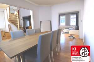 Großes Einfamilienhaus mit möglicher Einlieger-/Ferienwohnung – Die vollständige Adresse der Immobilie erhältst du vom Anbieter., 27572 Fischereihafen, Bremerhaven – Vorschaubild 7