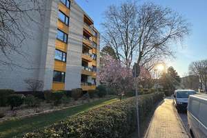 Vermietete 3-Zimmer Wohnung in Lübeck St. Jürgen – Karlhorststraße 32a, 23562 Sankt Jürgen, Lübeck – Vorschaubild 16