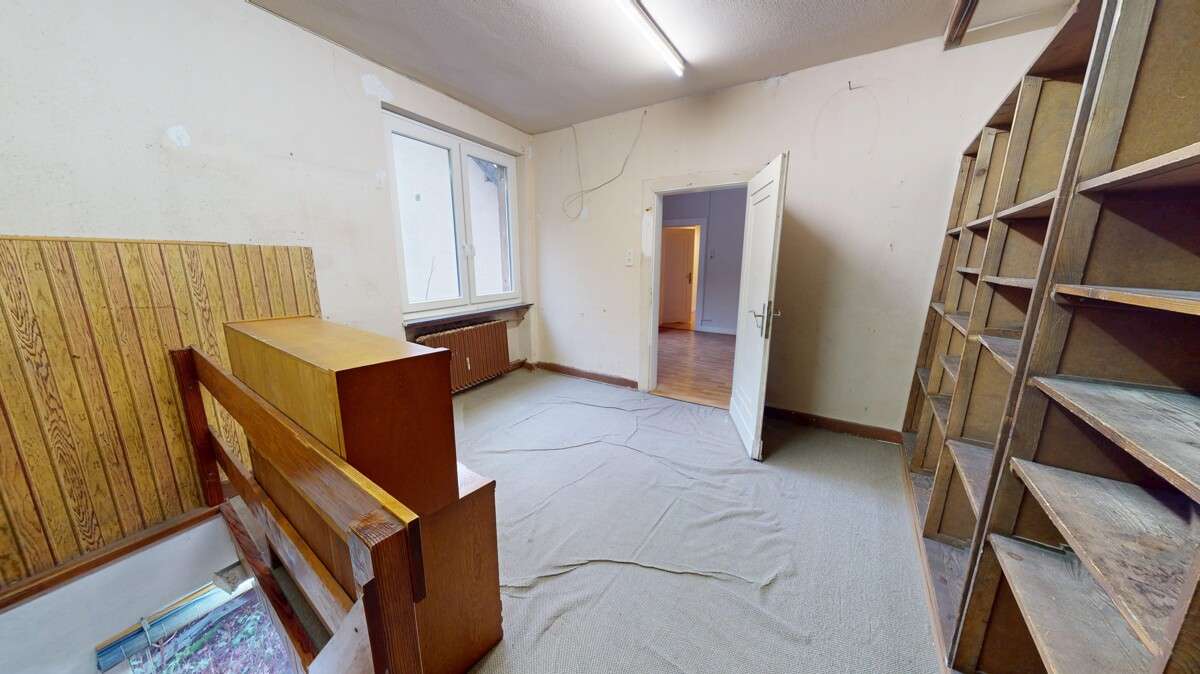 Immobilie in Altena - VR IMMO: Wohn- und Geschäftshaus in der Altenaer Fußgängerzone. - Bild 8